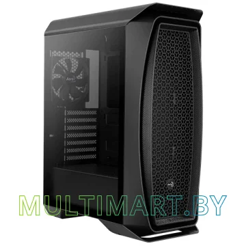 Корпус AeroCool Aero One (One-G-BK-v1)
